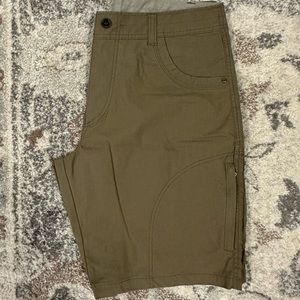 Kuhl Men’s Shorts